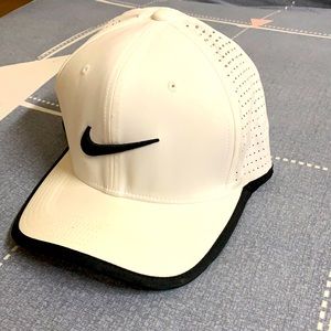 Nike hat